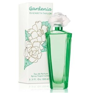 Pack of 2 perfumes: Gloria Vanderbilt and Elizabeth Taylor